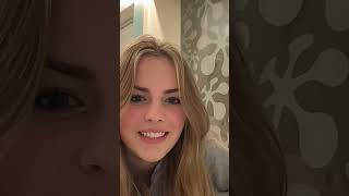 Karina Periscope Live100