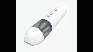 Check out this Sonic Power Vac
