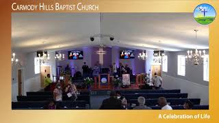 Homegoing Service for Ruby Williams