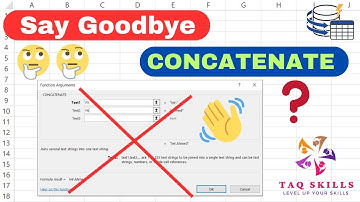 Excel Power Query Wizardry  | Adding Prefixes and Suffixes to Your Data!