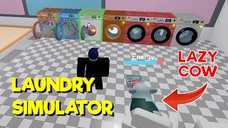 Laundry Simulator Tips and Tricks to Get Started
