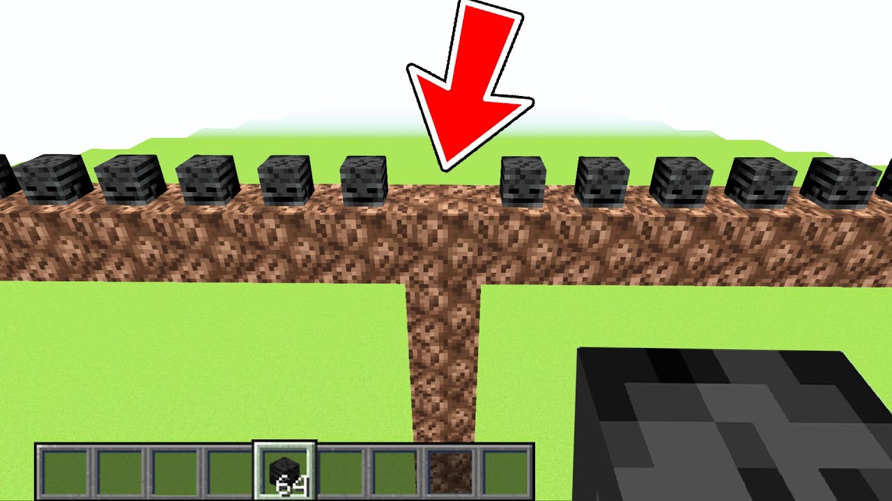 PROBAMOS los MODS mas LOCOS de MINECRAFT 😱