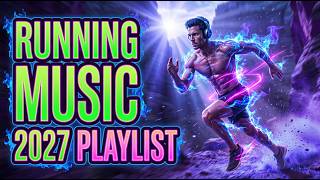 🔥 Best Running Playlist 2026 | 160 BPM High-Intensity Cardio Energy | Workout Mix | RunCrest
