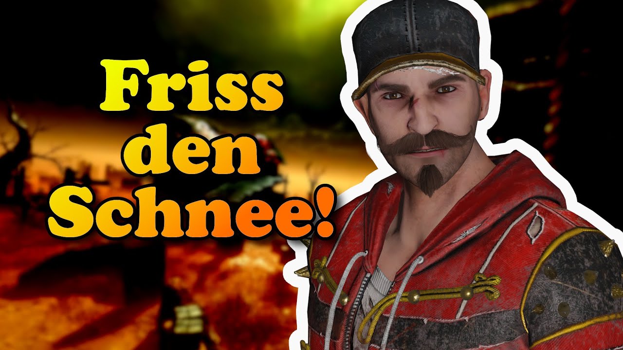 Friss den Schnee! | Überlebende | Dead by Daylight Deutsch 