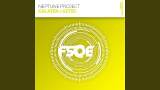 Aztec (Suncatcher Remix) - Neptune Project