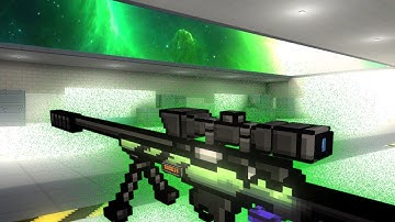 Statreck в Blockpost mobile | highlights