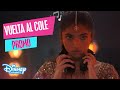 Vuelta al cole | Más estrenos exclusivos en Disney Channel | Disney Channel Oficial