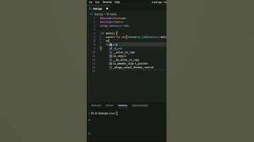 Range of Integer in c++ #youtubeshorts #viral