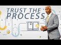 Trust the Process | Bishop Dale C. Bronner | Word of Faith Family Worship Cathedral