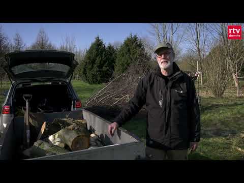 Video: Arboretum is 'n unieke stuk natuur