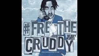 Cruddy Murda - Richer (Official Audio) [prod by sparkheem x bman] #FreeTheCruddy