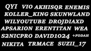 EXPOSING HACKS (pulo, leve, tp) #10 #maketransformicegreatagain​