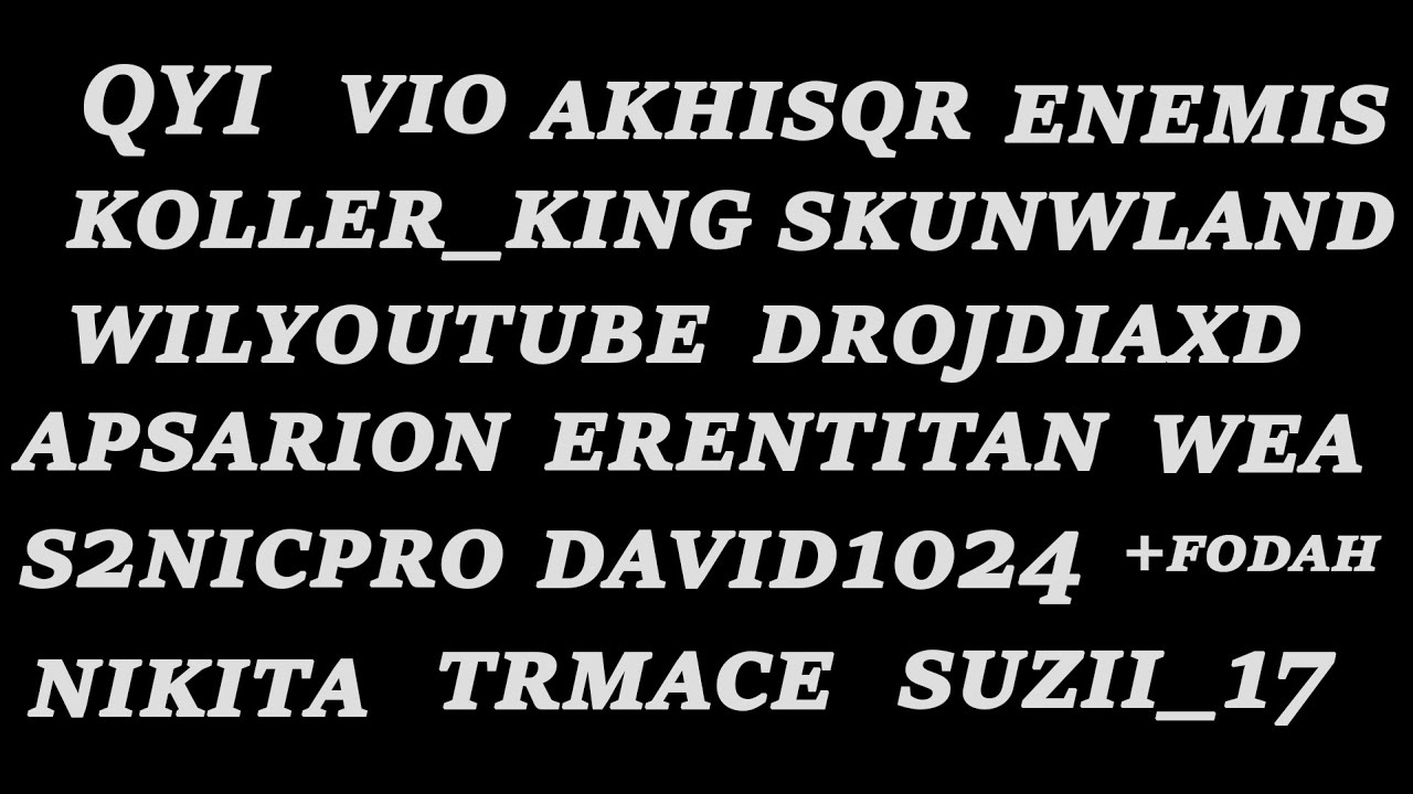 EXPOSING HACKS (pulo, leve, tp) #10 