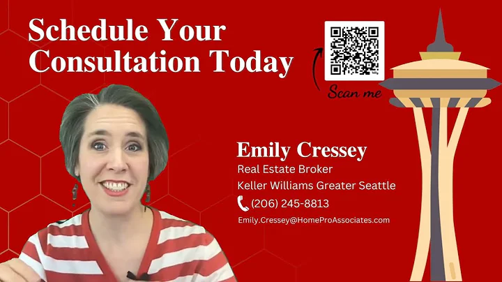 Seattle Real Estate Update: New Zoning Laws, ADUs & Middle Housing Explained!