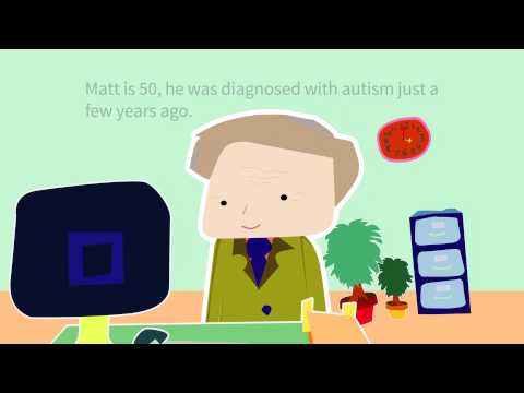 What is autism?