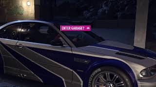 NFS Payback: Pt6, The Outlaw's Rush.
