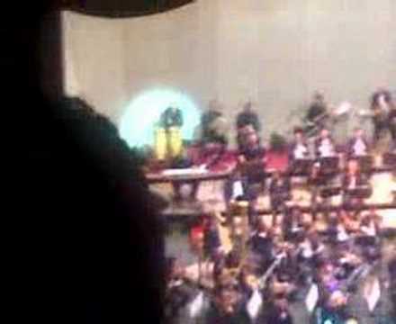 Omar Khairat Concert in Cairo Opera House 3