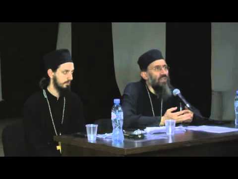 რას გვიკრძალავს ღმერთი?