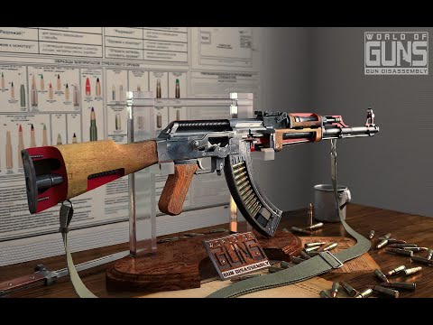 world of guns gun disassembly glitch world of guns gun disassembly glitch