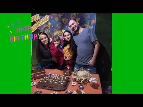 Parabéns Fabi Não vou mentir! Quando você chegou, eu vivia um momento complicado e tive muita etc...