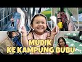 AYCEL SENANG BANGET BISA MUDIK KE KAMPUNG BUBU! 🇮🇩 image