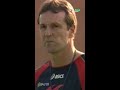 Melbourne great Garry Lyon reveals what it was like playing under the late Neale Daniher