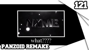 [PZP/CM3] Nxme Intro Template - SkooArtz Remake - I am Back! - DL In Desc
