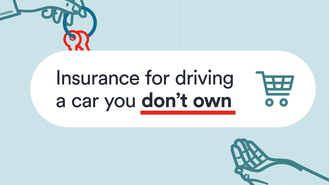 What is "Driving" insurance? YouTube
