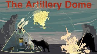 Learning the Artillery -  Dome Keeper FC