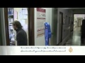 ممرضة روبوت لرعاية المسنات