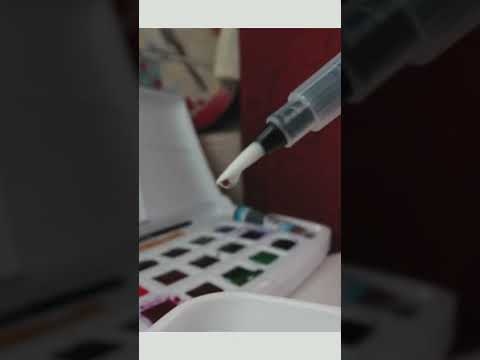 Vídeo: 4 maneres de pintar teixits