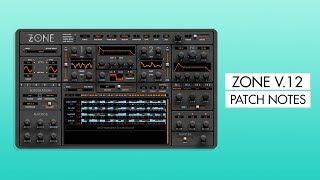 Zone V1.2 - Our Biggest Free Update I Patch Notes screenshot 4