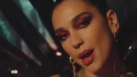 Megan Thee Stallion & Dua Lipa - Sweetest Pie [Official Video]