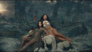 Megan Thee Stallion & Dua Lipa - Sweetest Pie [ Video]