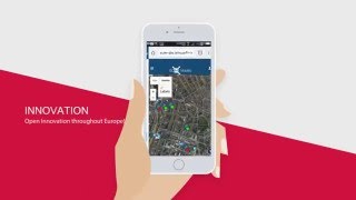 Mobile app Explainer video