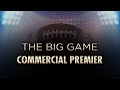 Big Brothers Big Sisters BIG GAME Commercial | Partnered with TQL