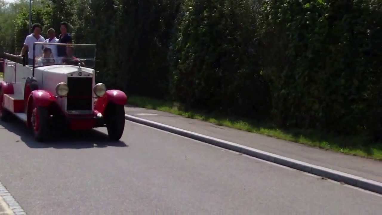 Fiat kb 521