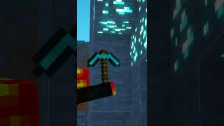 I HATE THIS!!! #minecraft #shorts