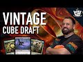 Surely oath of druids will be good this time  vintage cube draft