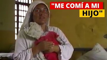 5 SHOCKING INTERVIEWS IN MENTAL HOSPITALS