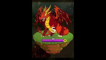 Top 10 legendary Dynamons@Dynamons world