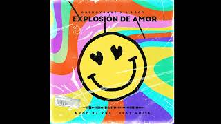 Obedoyoque - Explosión De Amor Ft Mr. Boy Prod By Mr Yanez & Beat Noise