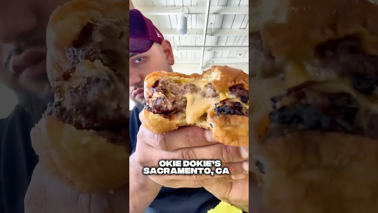 Okie Dokie's — Sacramento