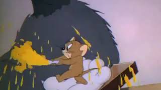 Tom & Jerry   Season 2   Episode 6 Part 3 of 3   The Mouse Comes To Dinner