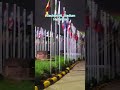 Gochibowli international Stadium Hyderabad #sports #sport #hyderabad #stadium