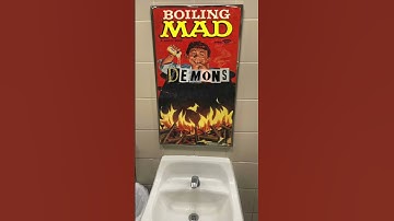 Thumbnail of in a bathroom? that just isn't empirically possible! #suicideboys #suicideboysedit #g59