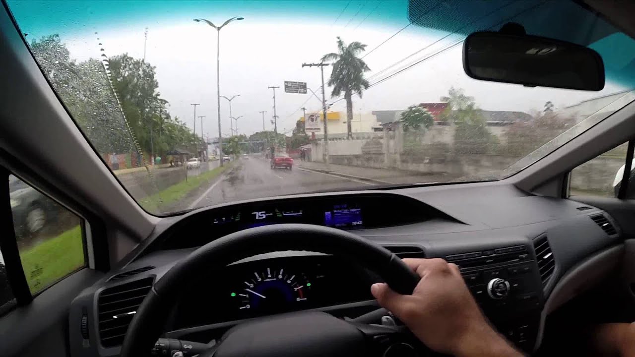 CNAJT1 THIAGUINHO DO CIVIC - ACABOU O FERIADÃO E MANDANDO RECADO P/ GALERA. what editor do youtubers use free