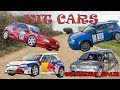 MAXI KIT CARS tribute - HISTORY of Kit cars in SPANISH - Pure sound #1