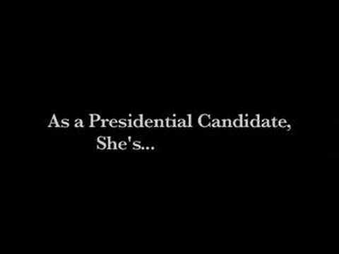 Documentary: Hillary - Trailer 2