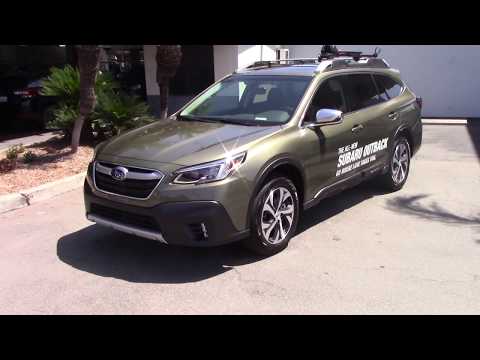 2020-subaru-outback-xt-touring-exterior-walk-around